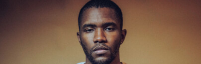 Anmeldelse: Frank Ocean - «Endless»